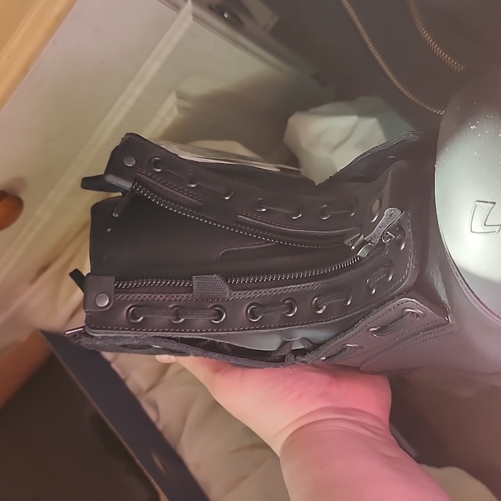 Haix Boots - Picture 8 of 9